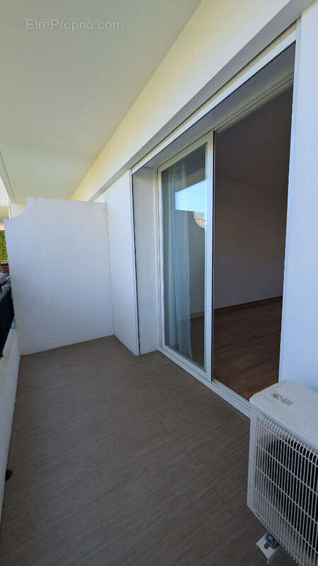 Appartement Cannes 1 pièce(s) 28.34 m2 vente à terme libre - photo 7