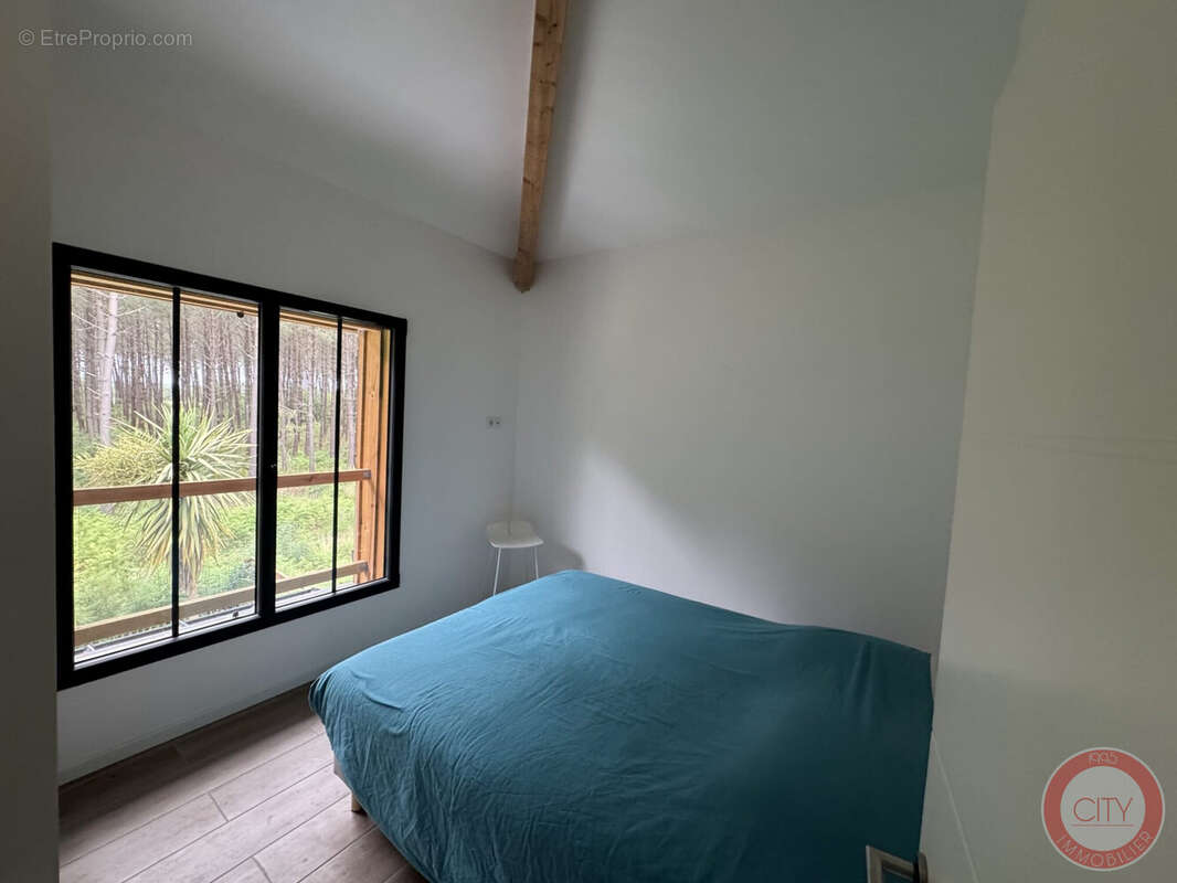 Appartement à LEGE-CAP-FERRET