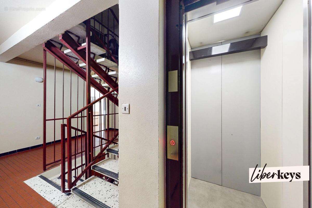 Appartement à CHAMPIGNEULLES