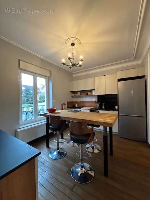 Maison à ARGENTEUIL