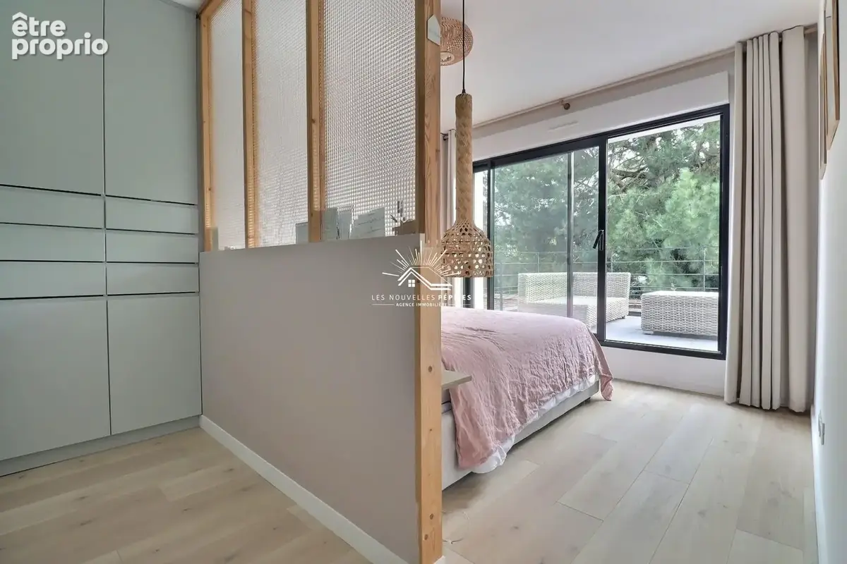 Maison 5 pièces 138 m² à vendre à Tressin (59152) - photo 9