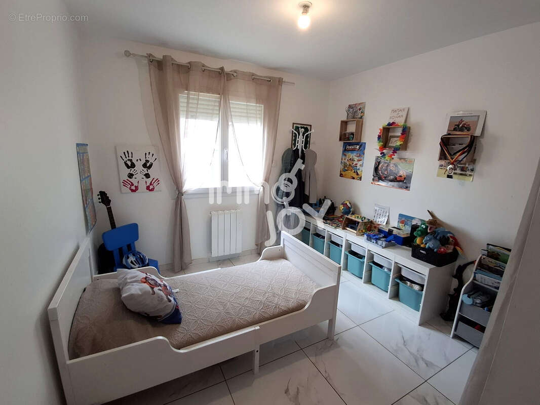Maison plain-pied canet d'aude - photo 17
