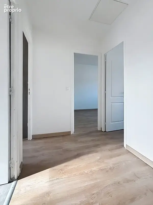 Roubaix maison récente - photo 10