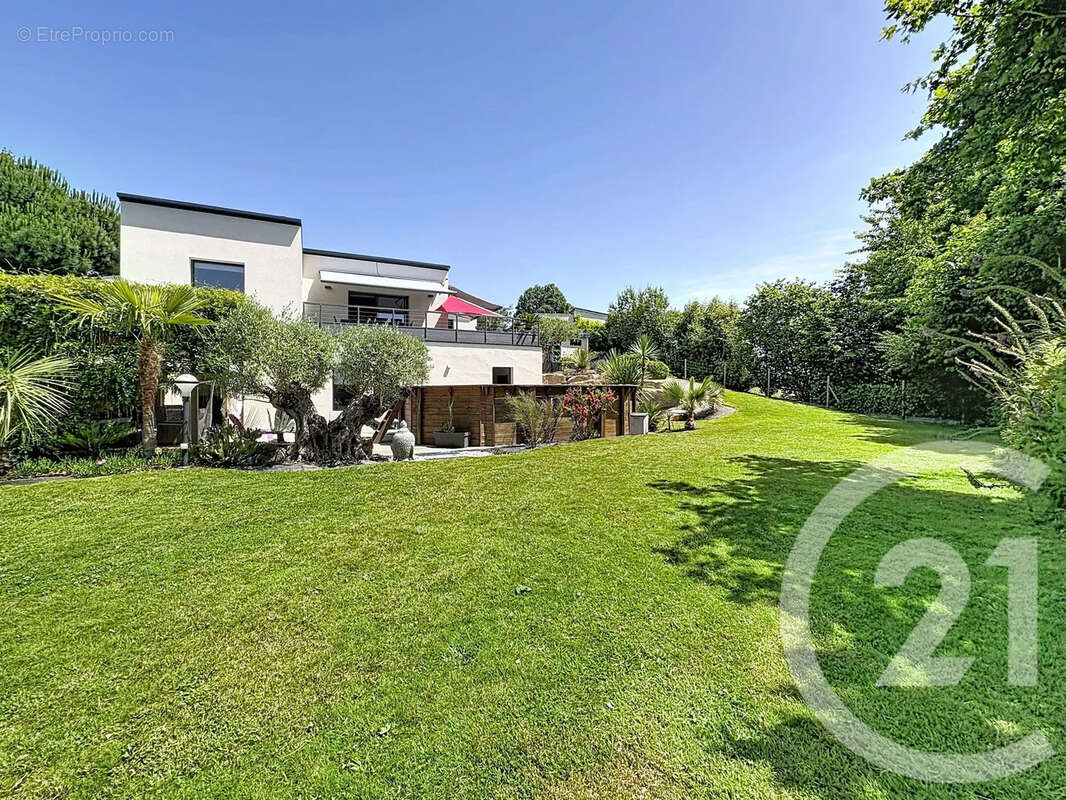 Maison 171 m² à Lannion  - photo 17