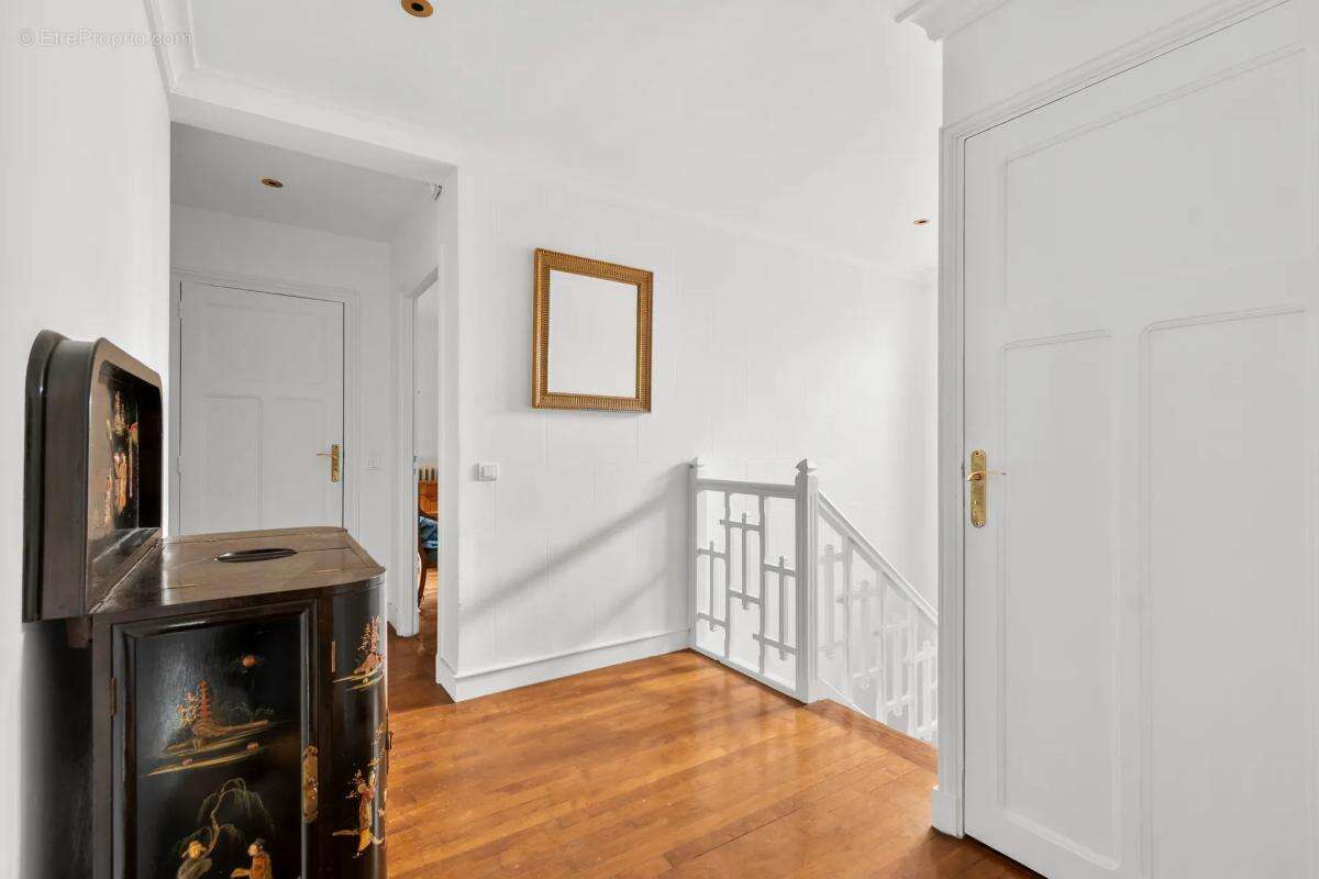 Maison à CHAMBOURCY