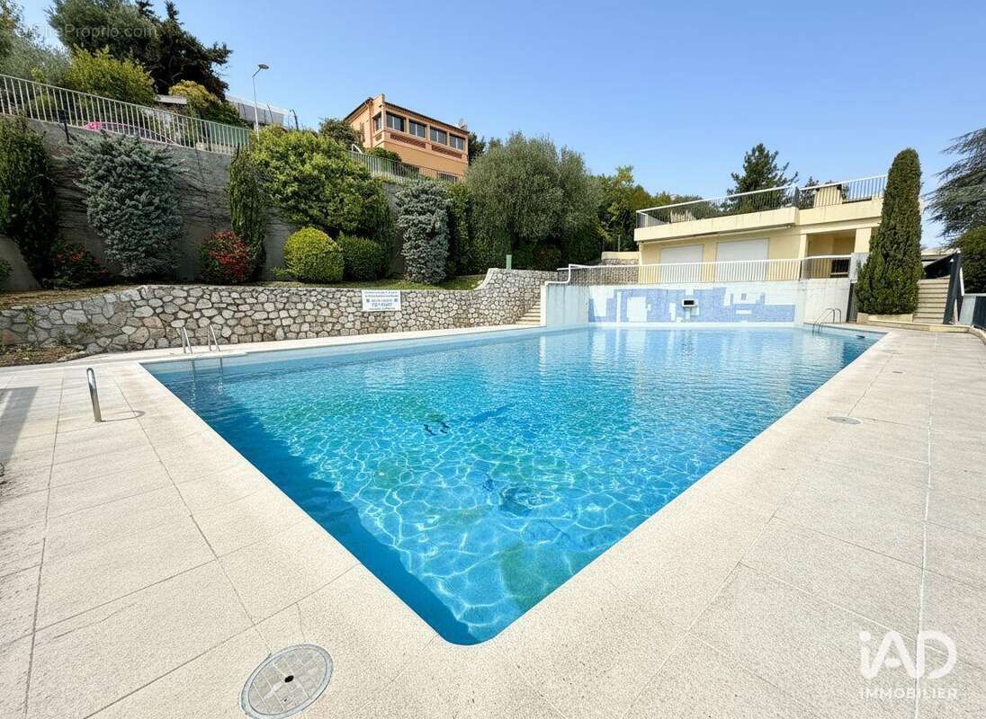 Photo 4 - Appartement à NICE