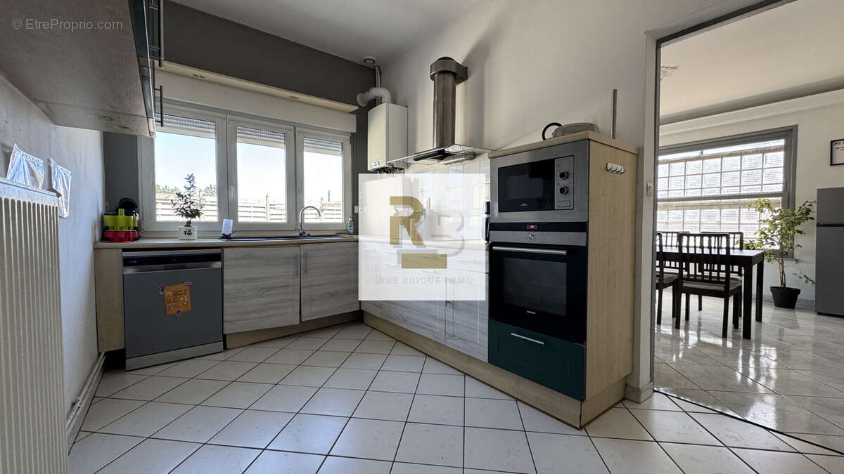 Appartement à LIEVIN
