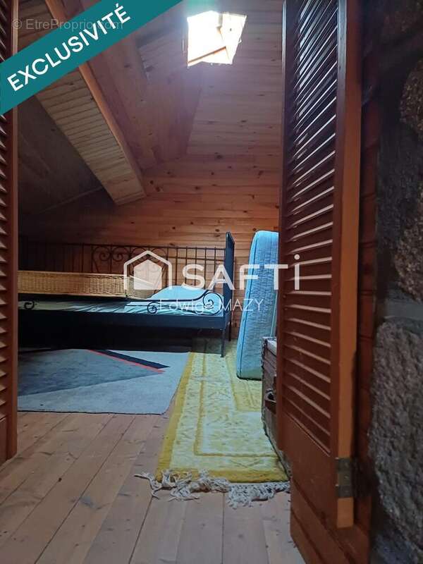 Photo 3 - Maison à SERMUR