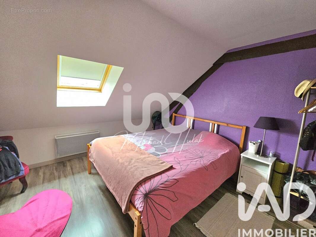 Photo 9 - Maison à BRAY-SUR-SEINE