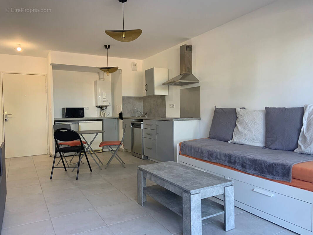 Appartement à TRETS