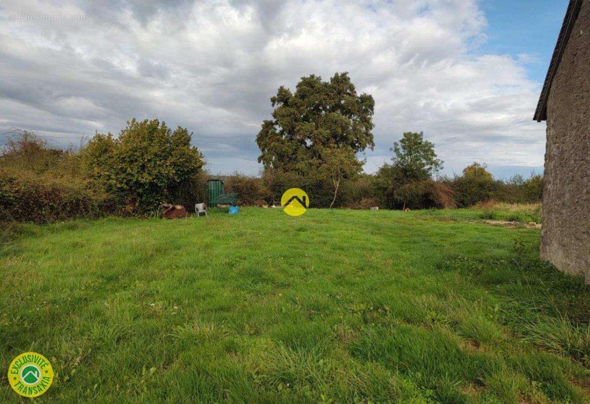 Maison à ARGENTON-SUR-CREUSE