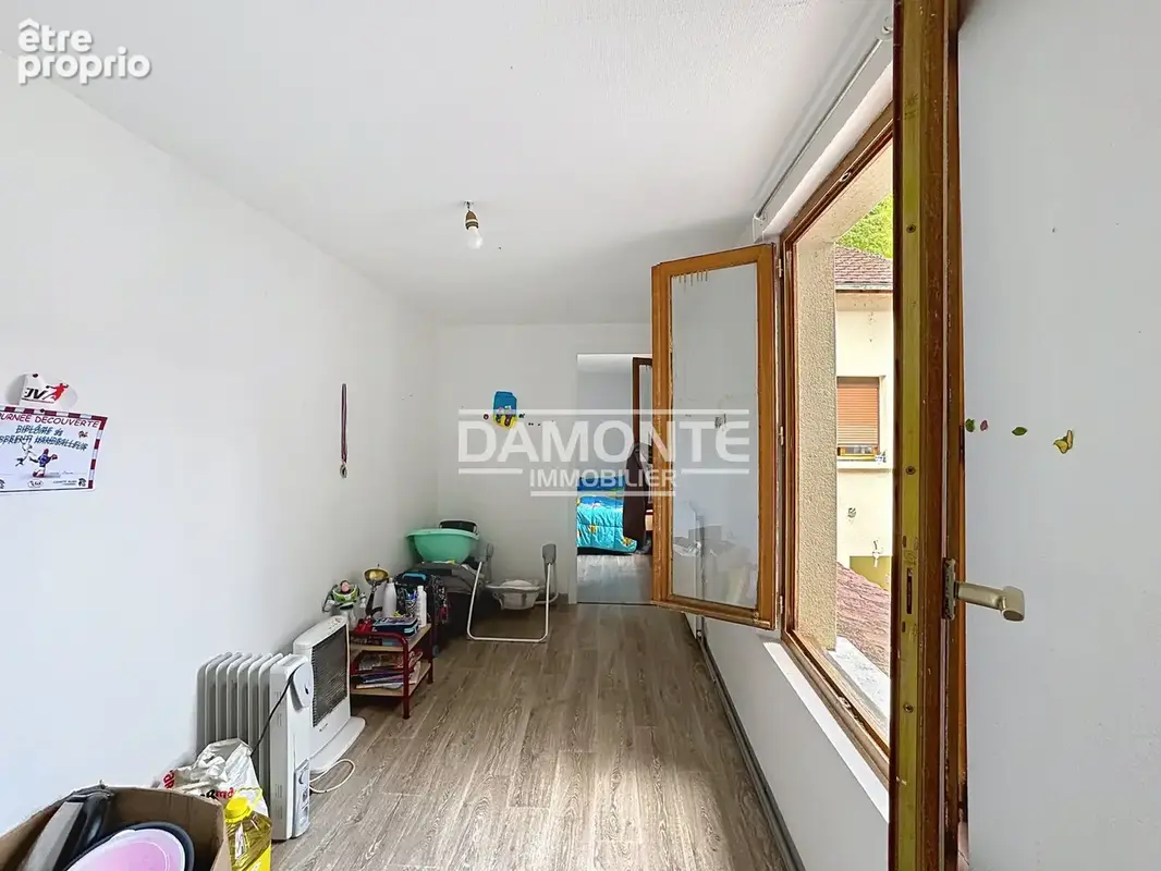 Immeuble 388 m2 - BAR SUR SEINE - photo 5