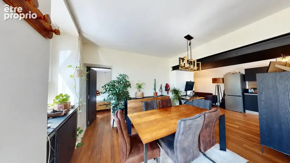 Appartement - photo 2