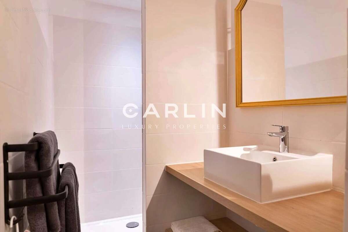 Appartement à SAINT-TROPEZ