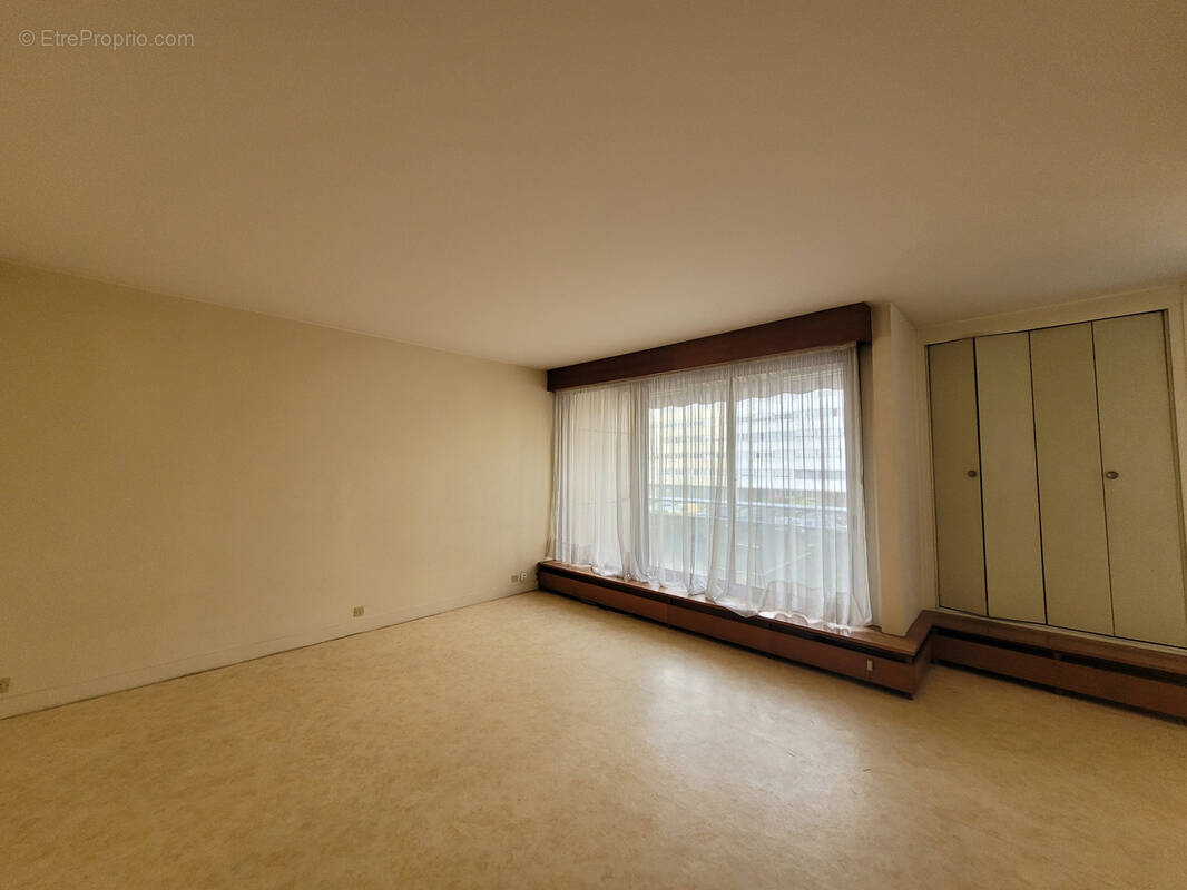 Appartement à VITRY-SUR-SEINE