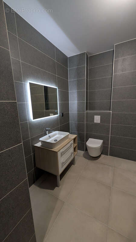 Appartement à VANVES