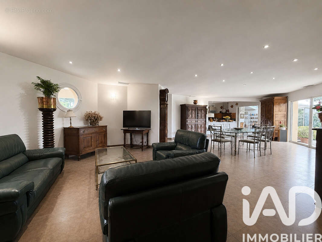 Photo 2 - Maison à AGDE