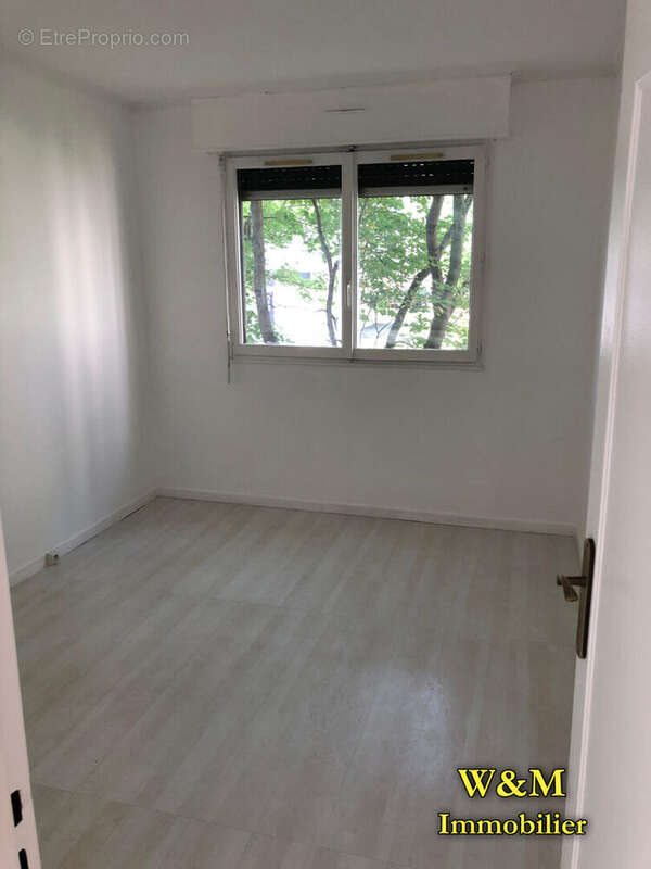 Appartement à GRIGNY