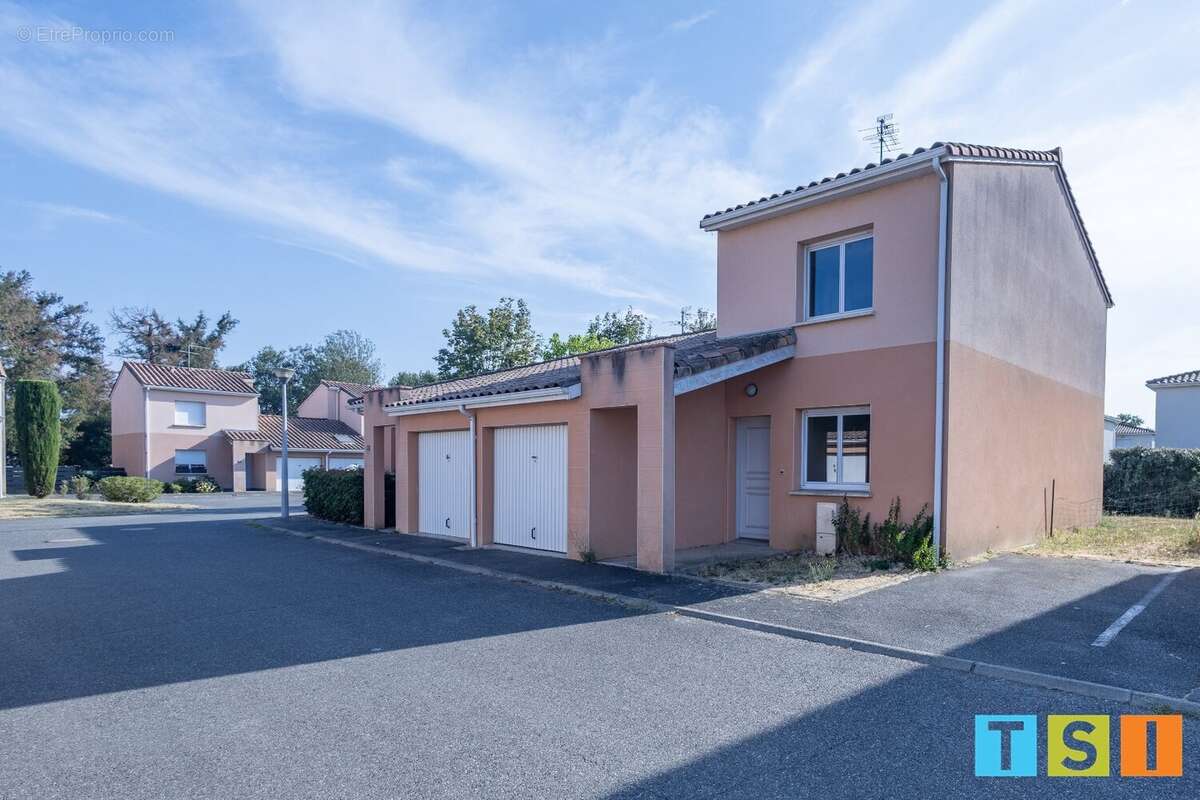 Jolie villa en copropriete - photo 2