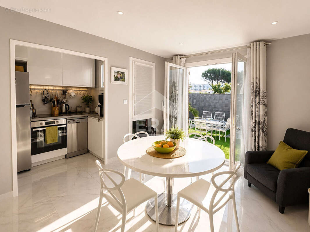 Maison 37m² à le barcarès - photo 5