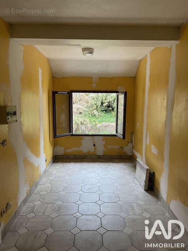Photo 2 - Appartement à MANTES-LA-VILLE