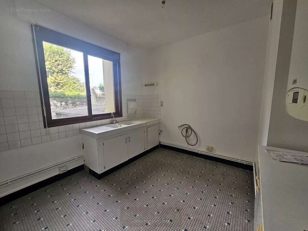 Appartement à MONTARGIS