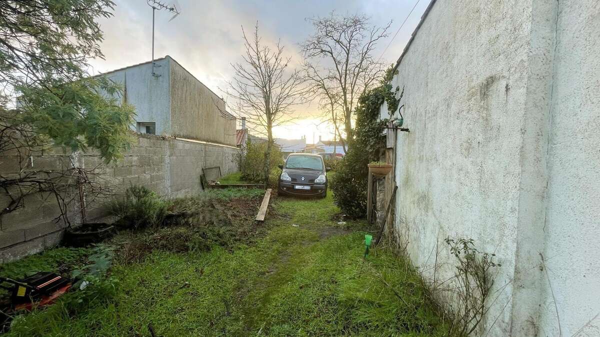 Photo 6 - Maison à L&#039;AIGUILLON-SUR-MER