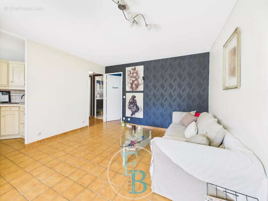 Appartement à CABOURG