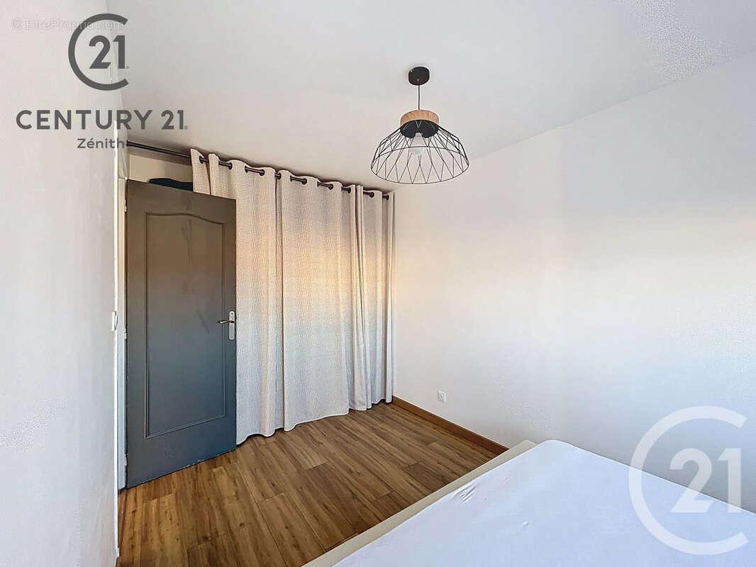 Appartement à LE BARCARES