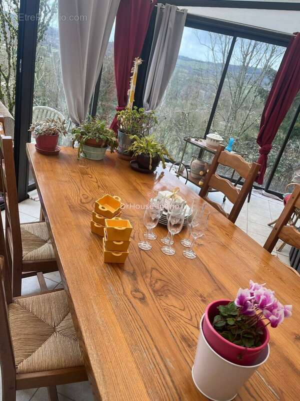 Maison à SAINT-AMOUR