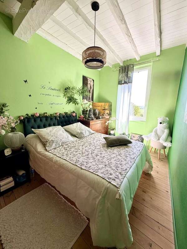 Maison à VILLEFRANCHE-DE-LAURAGAIS