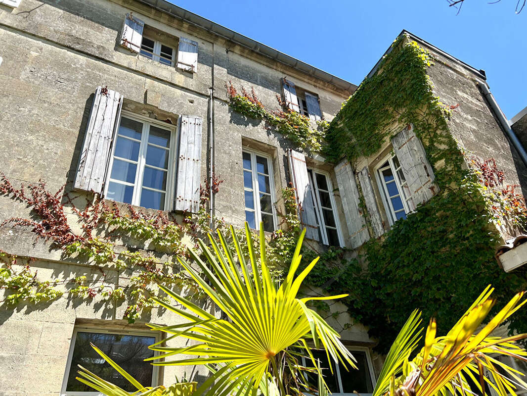 Maison à LIBOURNE