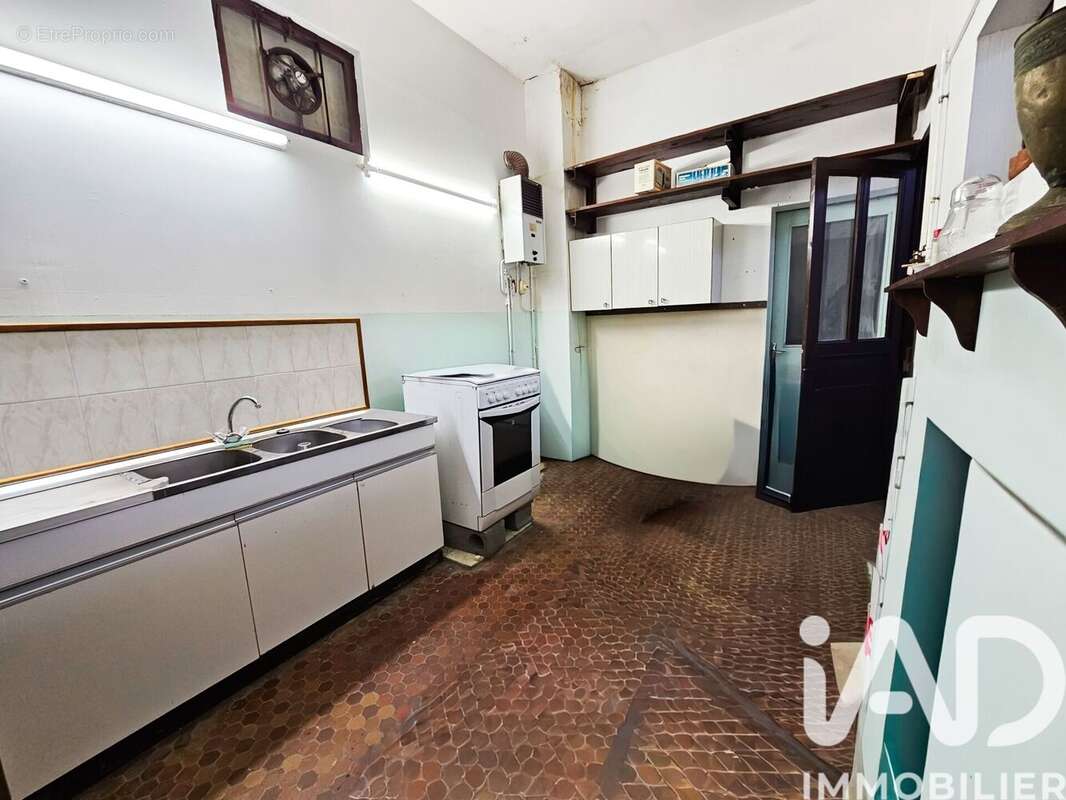 Photo 5 - Maison à MERVILLE