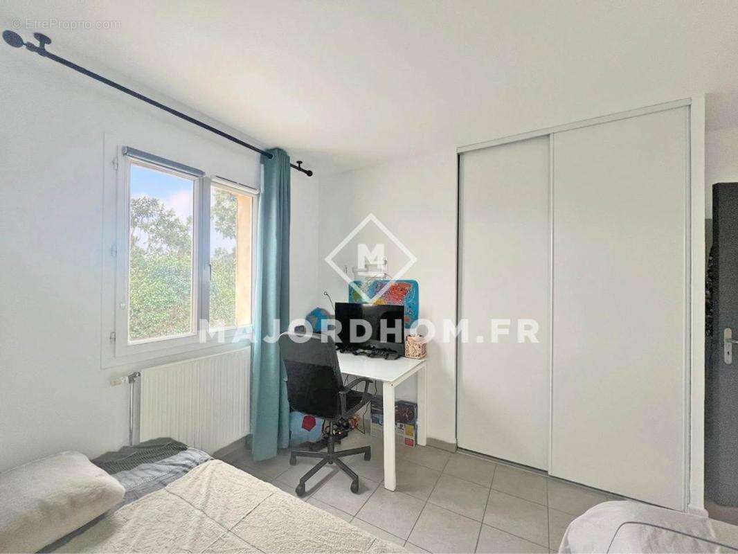 Maison à MARSEILLE-13E