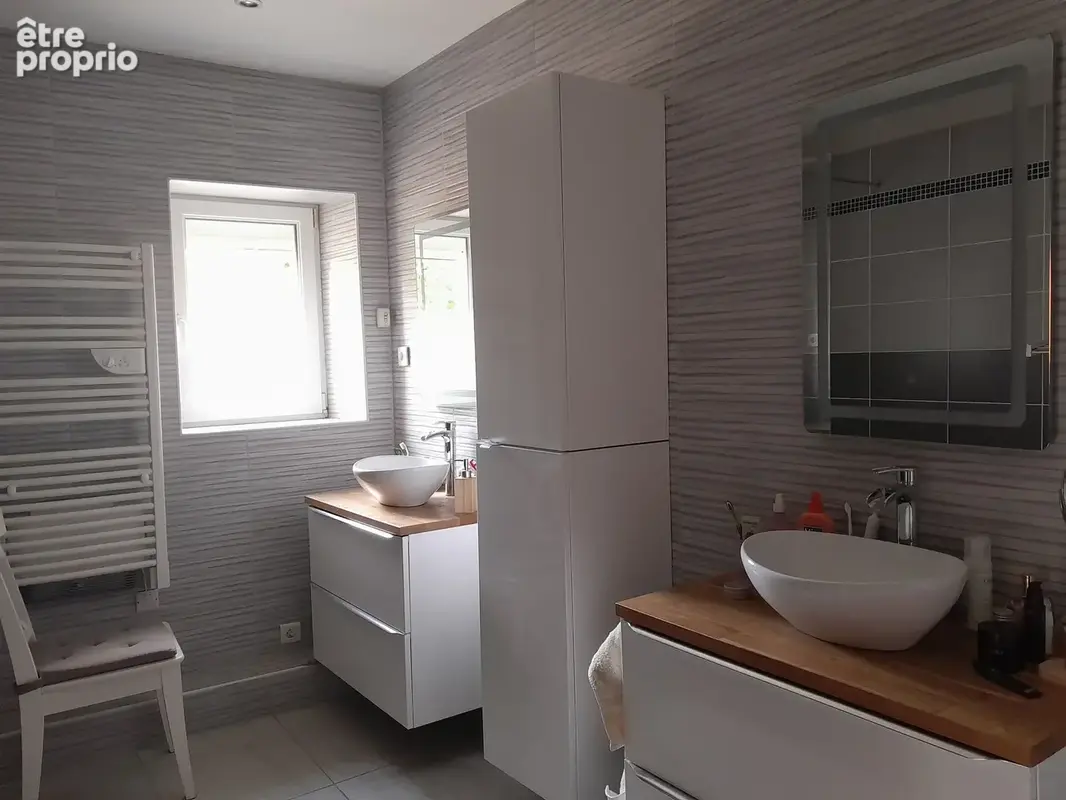 Maison de caractère - photo 11