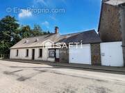 Photo 1 - Maison à DESERTINES