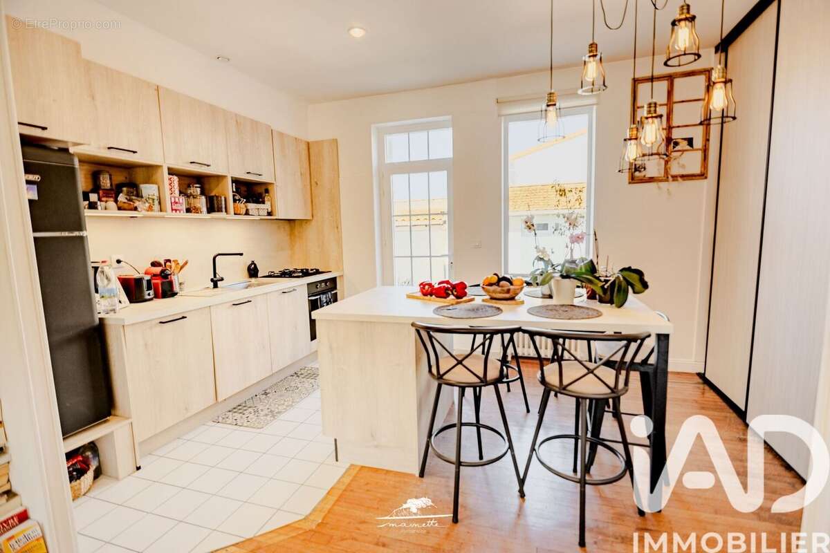 Photo 2 - Maison à ROYAN