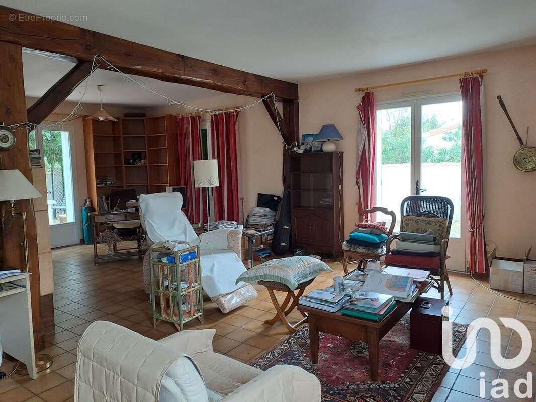 Photo 6 - Maison à ETAULES