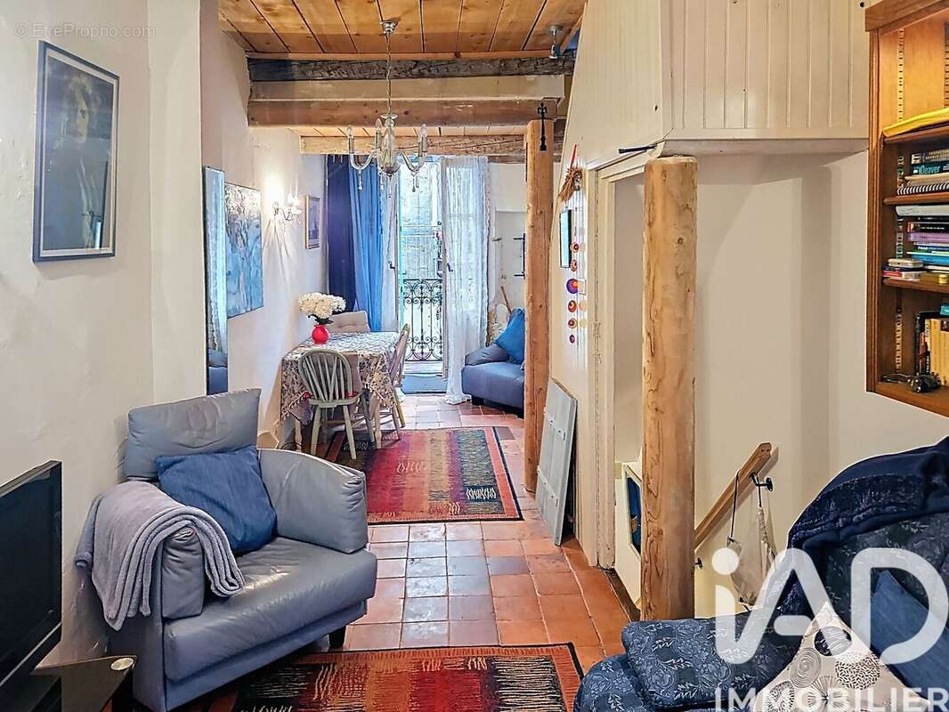 Photo 4 - Maison à PEZENAS