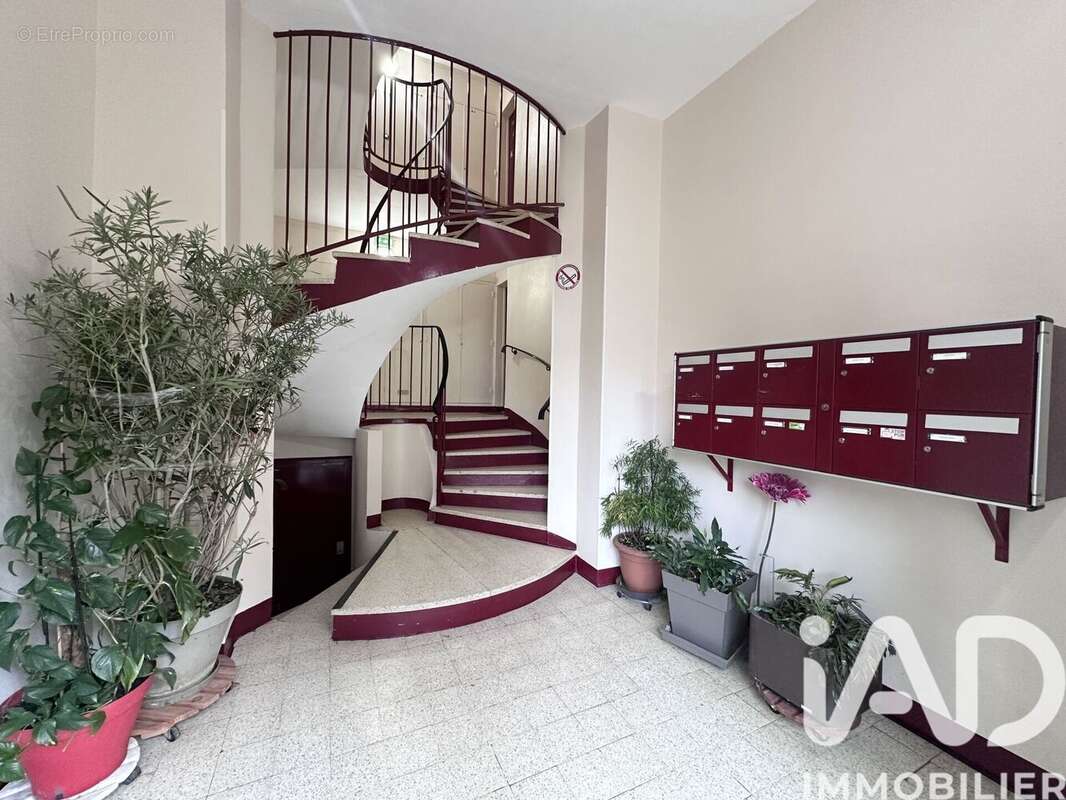 Photo 9 - Appartement à LAGNY-SUR-MARNE