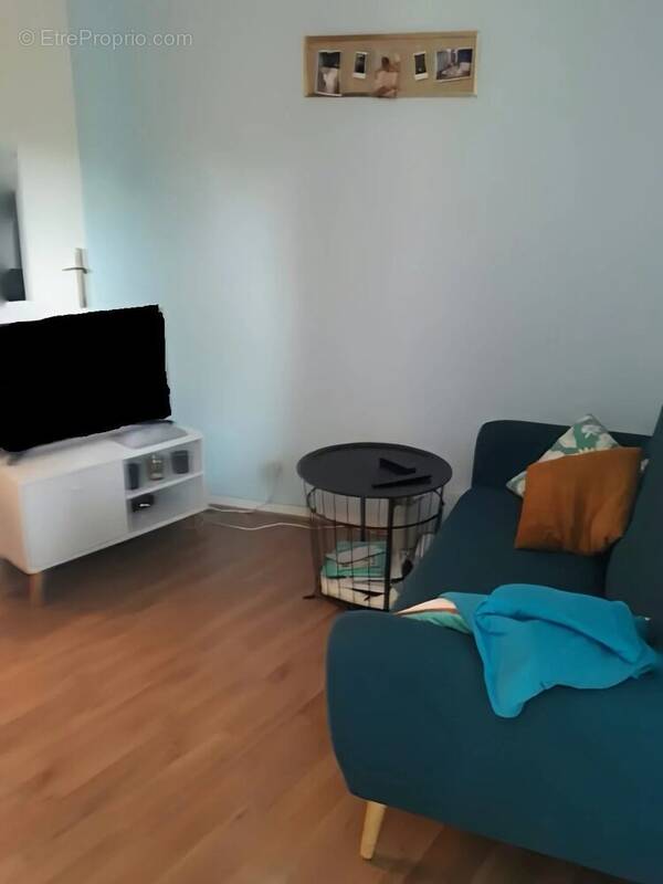Appartement à VITRY-SUR-SEINE