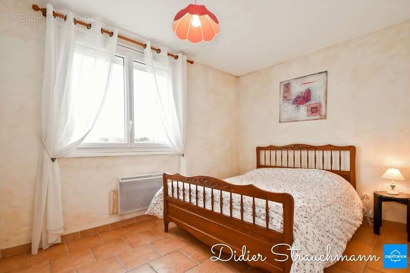 Maison à AIGREFEUILLE-D'AUNIS