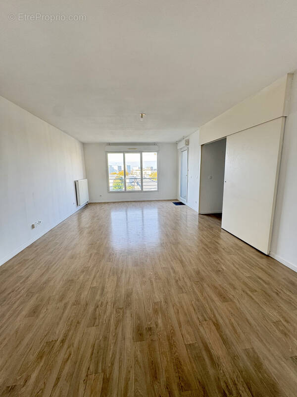 Appartement à FLOIRAC