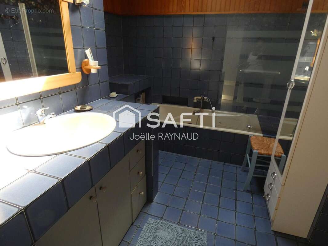 Photo 6 - Maison à TAIX