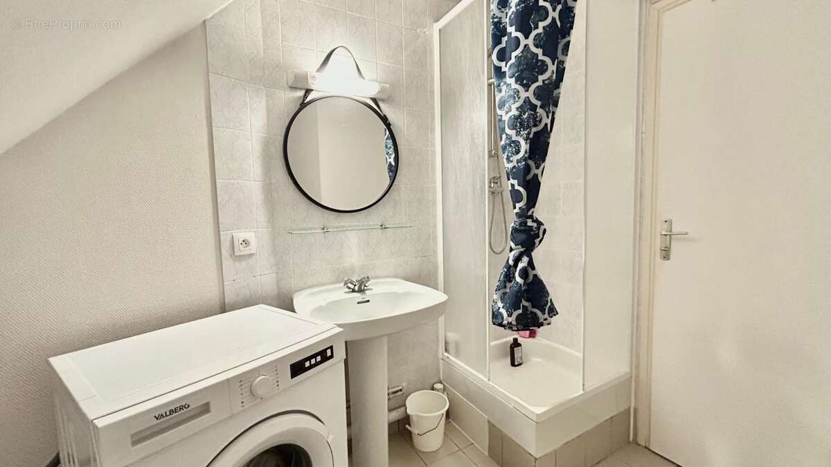 Appartement À Vendre - photo 7