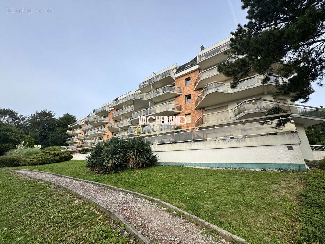 Appartement à BOULOGNE-SUR-MER