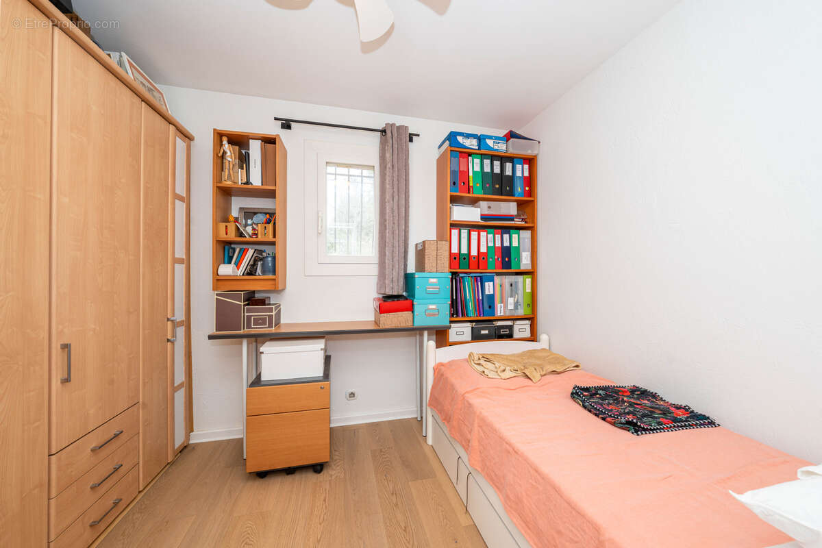 Maison à SAINT-PAUL