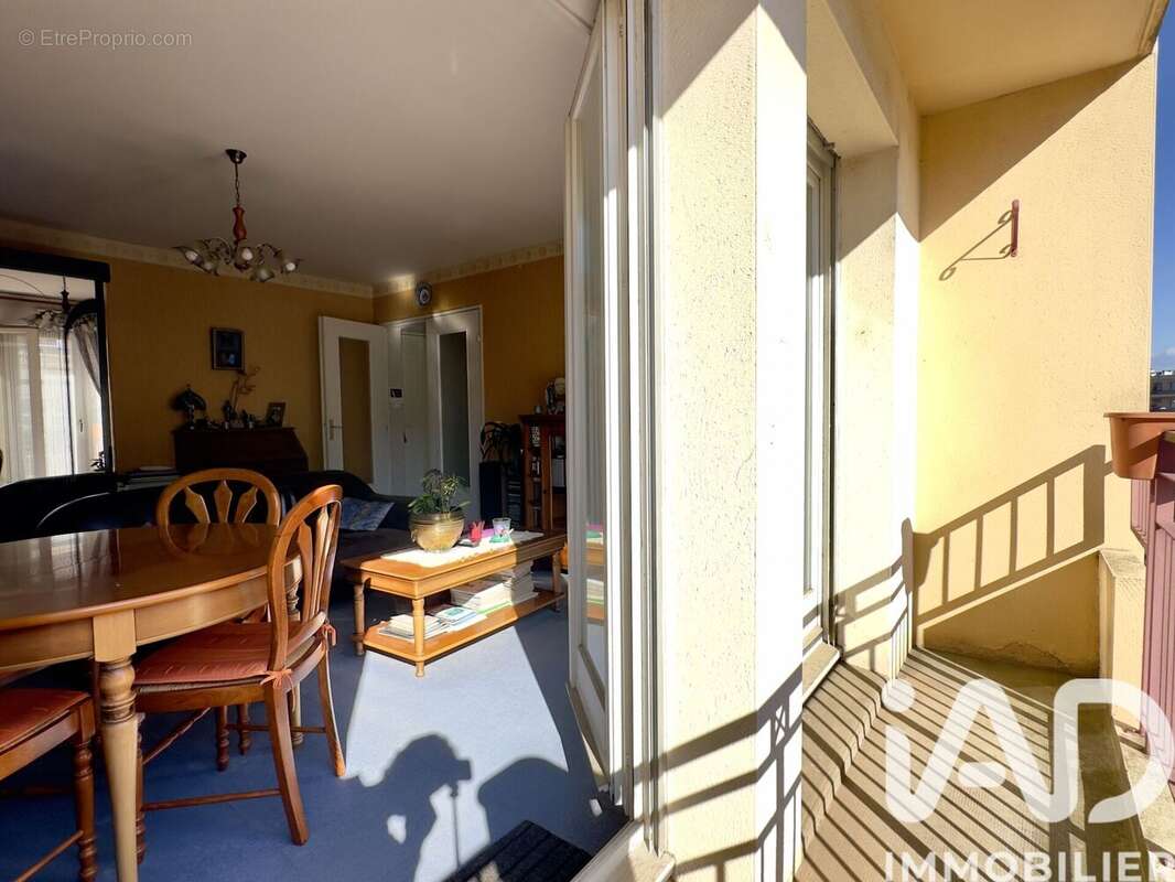 Photo 3 - Appartement à METZ