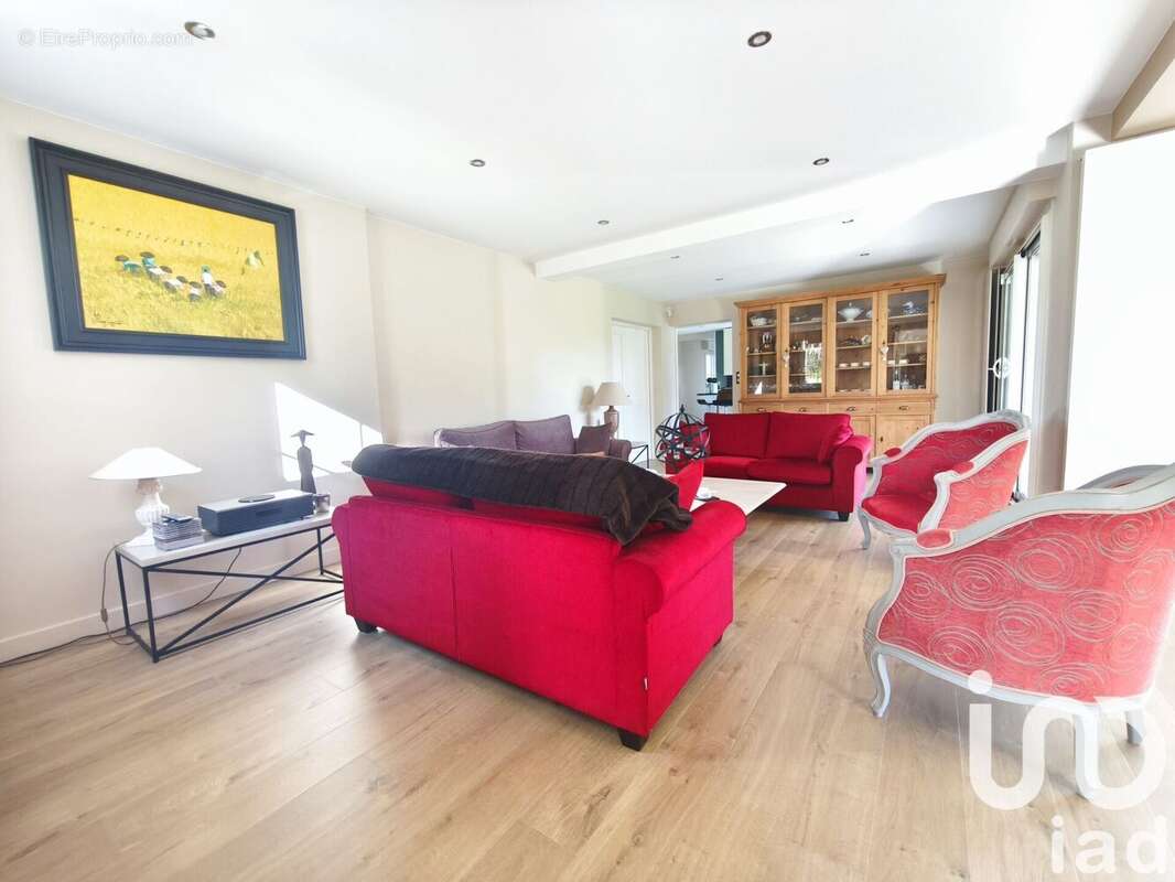 Photo 3 - Maison à VERTON