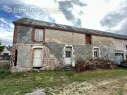 Maison à SAINT-BRISSON-SUR-LOIRE